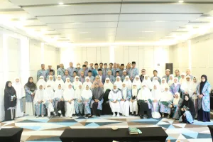 Haji 2022 Meeting Point : Keberangkatan Haji 2022 38 img_0030