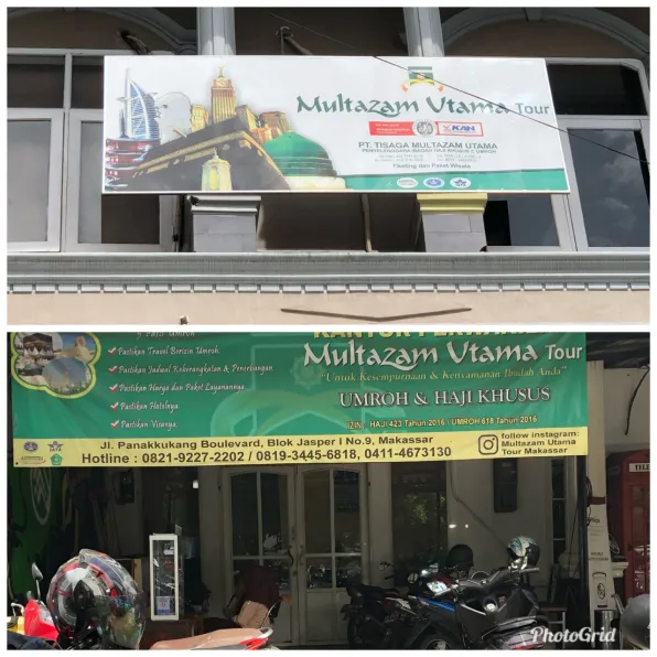 Sulawesi Kantor Perwakilan Makassar kantor pwk makassar