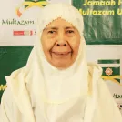 Testimonial Hj Soelistinah Hadingroem  Haji 2019 soelistinah