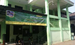 Jawa Barat Kantor Perwakilan Karawang